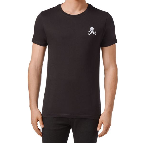 new fashion summer short shirt cotton comfortable male t-shirt embroidery tshirt men clothing dy522056 it8a, White;black
new fashion summer short shirt cotton comfortable male t-shirt embroidery tshirt men clothing dy522056 it8a, White;black