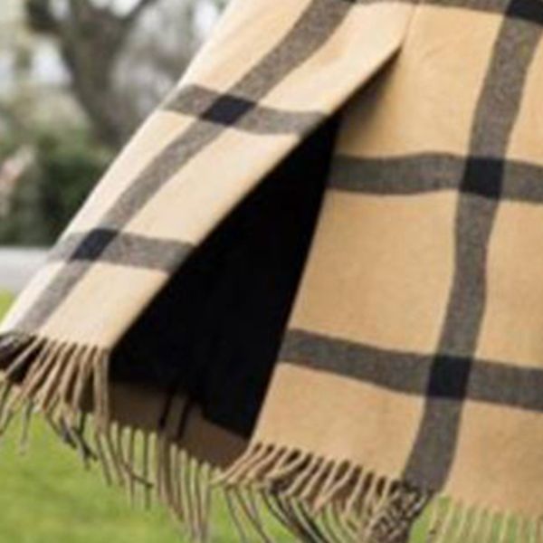 women autumn fall long plaid 2020 vintage tassel overcoat trench coats casual streetwear plus size office ladies outwear q1219, Black
women autumn fall long plaid 2020 vintage tassel overcoat trench coats casual streetwear plus size office ladies outwear q1219, Black