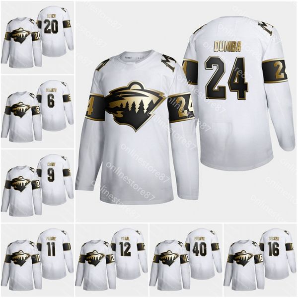 parise zach 2020 minnesota wild jersey devan dubnyk matt dumba staal eric 20 ryan suter 16 jason zucker 9 mikko koivu 6 ryan donato, Black
parise zach 2020 minnesota wild jersey devan dubnyk matt dumba staal eric 20 ryan suter 16 jason zucker 9 mikko koivu 6 ryan donato, Black