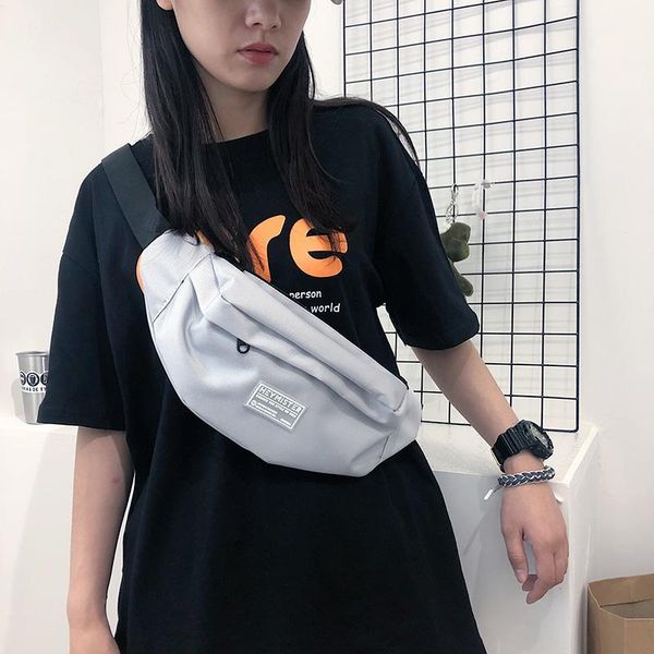 waist bags bag fanny pack leisure canvas banana chest crossbody packs street style tooling hip hop purse
waist bags bag fanny pack leisure canvas banana chest crossbody packs street style tooling hip hop purse