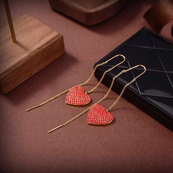 luxury stud earrings designer love earring cleef jewelry gift party clover screw wedding van couple fashion carti very good 067, Golden;silver
luxury stud earrings designer love earring cleef jewelry gift party clover screw wedding van couple fashion carti very good 067, Golden;silver