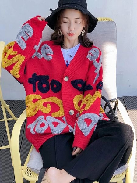 zogaa autumn women's winter coats ladies letter print fashion streetwear female jackets cormorant style cotton casual meshes mbl7, Black;brown
zogaa autumn women's winter coats ladies letter print fashion streetwear female jackets cormorant style cotton casual meshes mbl7, Black;brown
