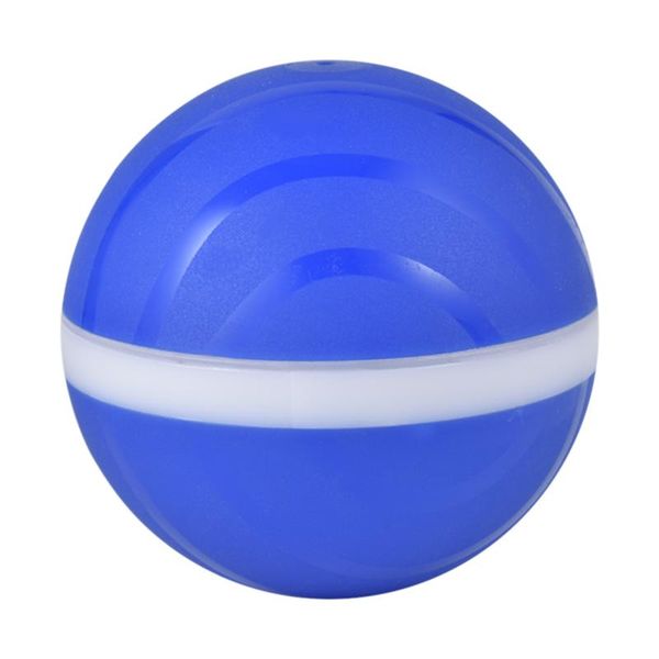 водонепроницаемый pet toy magic roller ball jumping chew ball usb electric pet ball led rolling flash fild toy для cat q wmtcgi