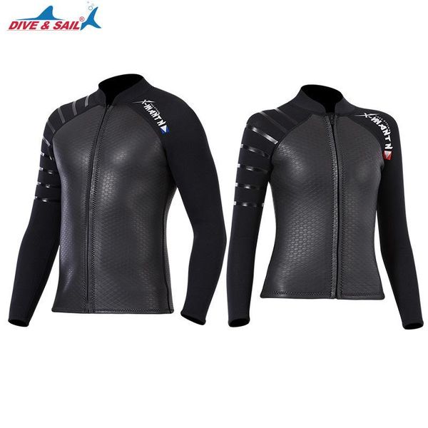 swim wear 3mm adults smoothback diving jackets neoprene patchwork scuba snorkeling equipment split warm wetsuit for men women
swim wear 3mm adults smoothback diving jackets neoprene patchwork scuba snorkeling equipment split warm wetsuit for men women