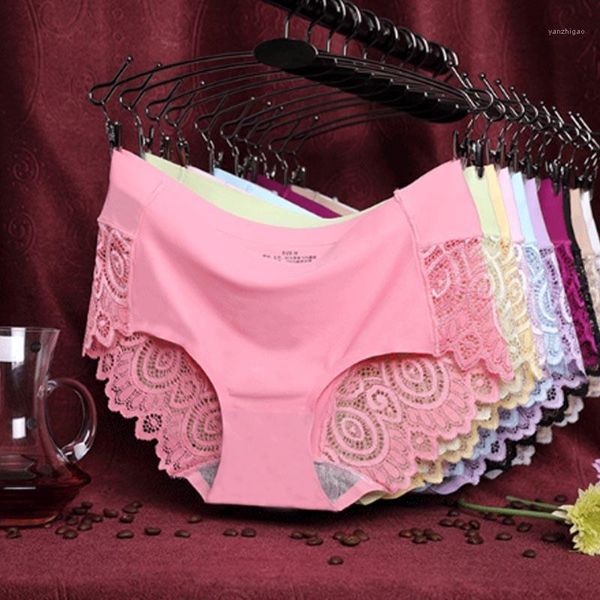 adjustable women ice silk panties lace comfortable 3pcs/pack 10 colors seamless briefs set lace underwear soft elastic1, Black;pink
adjustable women ice silk panties lace comfortable 3pcs/pack 10 colors seamless briefs set lace underwear soft elastic1, Black;pink
