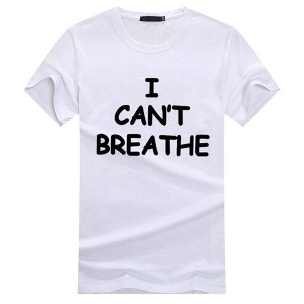 running jerseys 2021 summer i can't breathe letter print t shirt women short sleeve o neck loose tshirt men tee camisetas mujer, Black;blue
running jerseys 2021 summer i can't breathe letter print t shirt women short sleeve o neck loose tshirt men tee camisetas mujer, Black;blue