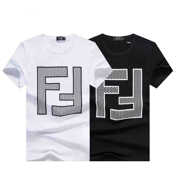 2020s fashion europe italy france t-shirt hip-hop metal design t-shirt men and women clothes casual cotton designer t-shirt top, Black;brown
2020s fashion europe italy france t-shirt hip-hop metal design t-shirt men and women clothes casual cotton designer t-shirt top, Black;brown