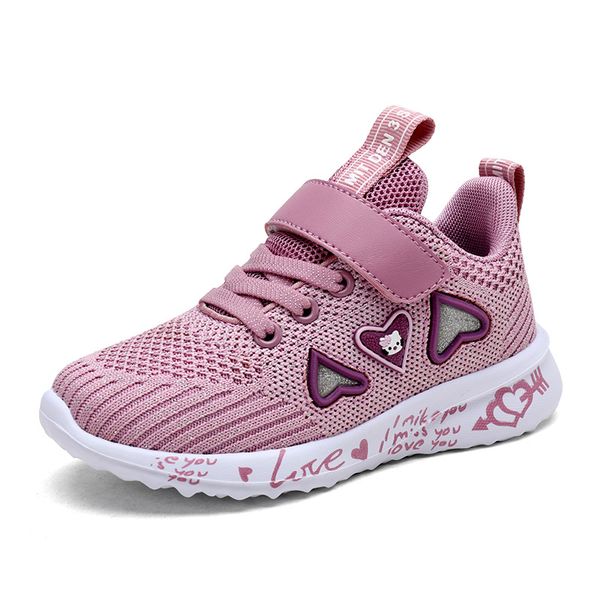 kids girls shoes fashion sneakers children sports tennis shoes comfort casual child princess shoes girls cute running trainers 201130, Black
kids girls shoes fashion sneakers children sports tennis shoes comfort casual child princess shoes girls cute running trainers 201130, Black