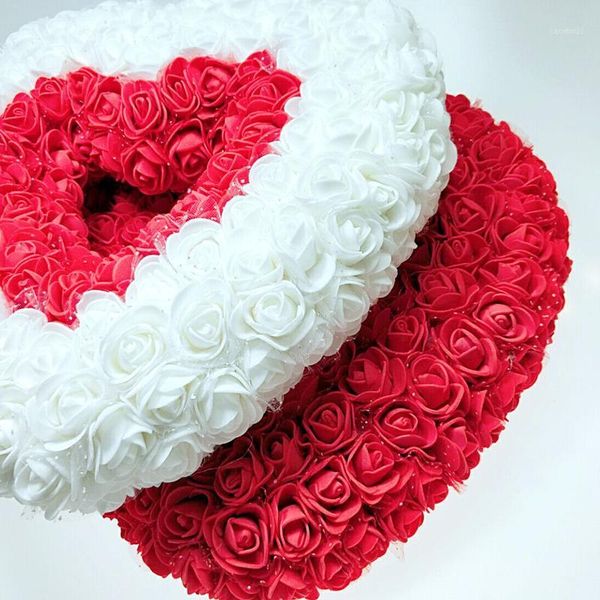 decorative flowers & wreaths 1pc 30cm*30cm heart rose suctions behind wedding car wall door party home artificial flower decorations1
decorative flowers & wreaths 1pc 30cm*30cm heart rose suctions behind wedding car wall door party home artificial flower decorations1