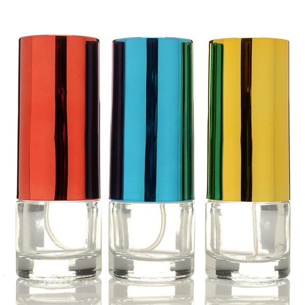 wholesale 20ml glass spray bottle color empty bottle
wholesale 20ml glass spray bottle color empty bottle