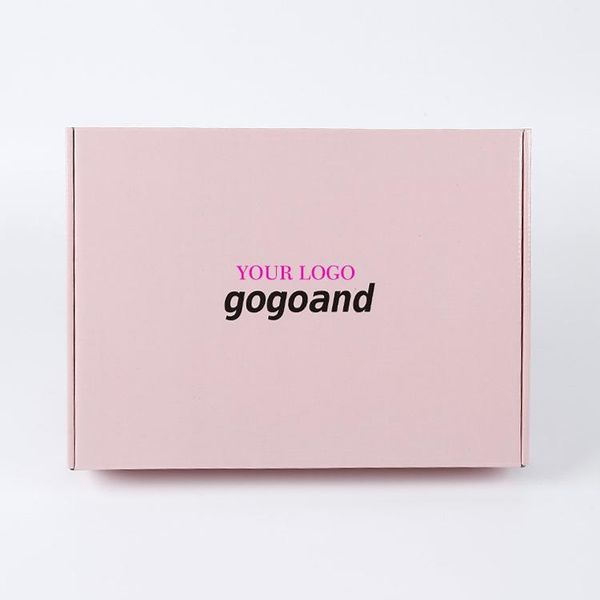 gift wrap wholesale customized clothes packaging boxes printing logo fit for clothing accessories scarf wigs packing box
gift wrap wholesale customized clothes packaging boxes printing logo fit for clothing accessories scarf wigs packing box