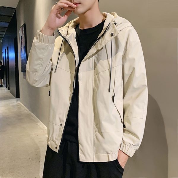 2021 autumn winter men's bomber stand collar casual male military cotton pilot coat army men cargo flight jacket, Black
2021 autumn winter men's bomber stand collar casual male military cotton pilot coat army men cargo flight jacket, Black