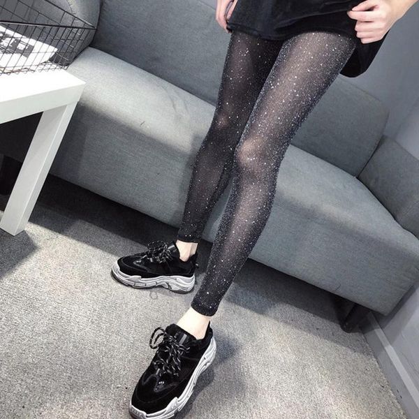 fashion leggings women sheer cropped pants/nine pants cute sweet mesh eye transparent flashing bricks women leggings black
fashion leggings women sheer cropped pants/nine pants cute sweet mesh eye transparent flashing bricks women leggings black