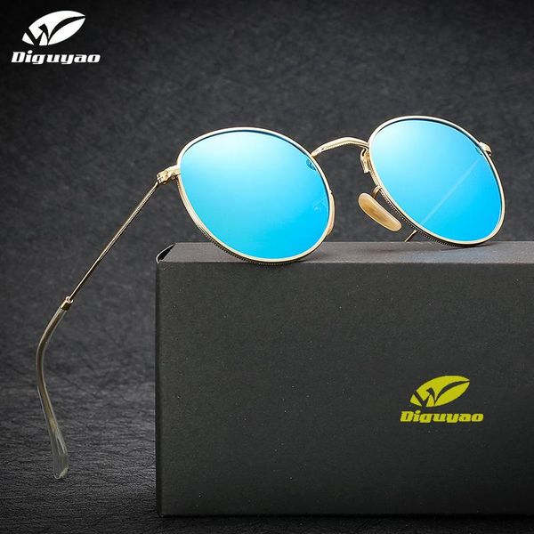 sunglasses diguyao brand designer fashion women shades luxury small round lady polarized blue mirror glasses female gafas de sol, White;black
sunglasses diguyao brand designer fashion women shades luxury small round lady polarized blue mirror glasses female gafas de sol, White;black