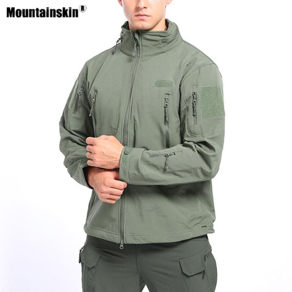 outdoor jackets&hoodies mountainskin winter men hiking fleece tactical hooded jackets thermal windbreaker camping windproof coats va865, Blue;black
outdoor jackets&hoodies mountainskin winter men hiking fleece tactical hooded jackets thermal windbreaker camping windproof coats va865, Blue;black