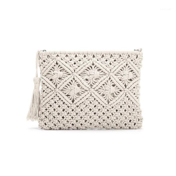 outdoor bags clutch purses for women tassel straw handbag vintage handwoven bag summer beach bag,white1
outdoor bags clutch purses for women tassel straw handbag vintage handwoven bag summer beach bag,white1