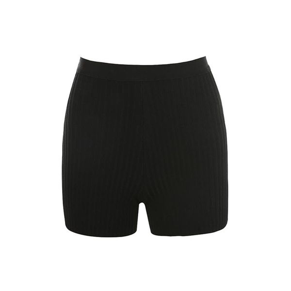 women shorts pants seamless fashion ladies elastic waists short pants black home shorts for female xs-xlpants, White;black
women shorts pants seamless fashion ladies elastic waists short pants black home shorts for female xs-xlpants, White;black