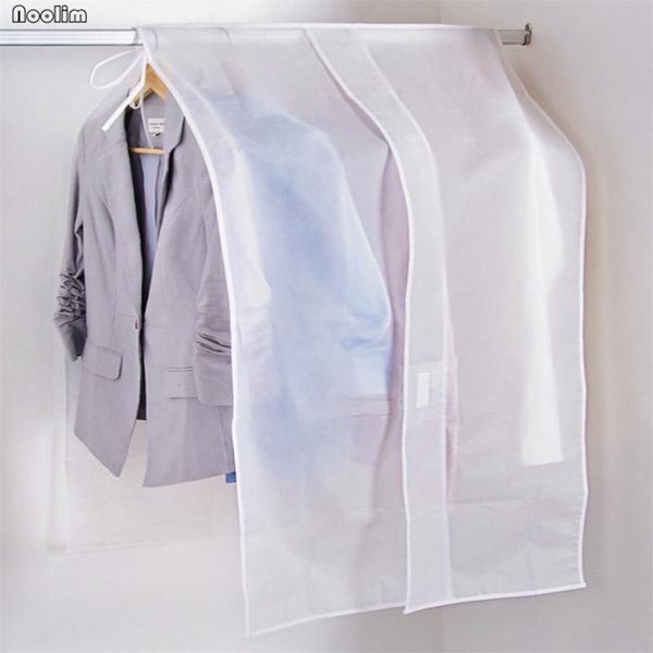 storage bags 1pc three-dimensional transparent garment suit coat dust cover wardrobe hanging clothing bag household clothes organizer
storage bags 1pc three-dimensional transparent garment suit coat dust cover wardrobe hanging clothing bag household clothes organizer