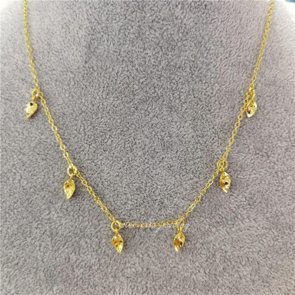 5pcs/lot wholesale gold color small mini leaf charms layered necklace fashion jewelry, Silver
5pcs/lot wholesale gold color small mini leaf charms layered necklace fashion jewelry, Silver
