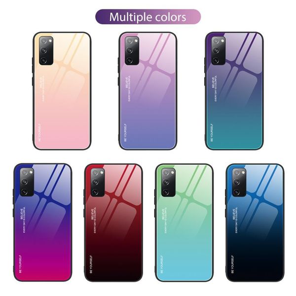 samsung galaxy s21 ultra s21 tempered gradient glass shell, s21 plus mobile phone shock proof glass back cover
samsung galaxy s21 ultra s21 tempered gradient glass shell, s21 plus mobile phone shock proof glass back cover