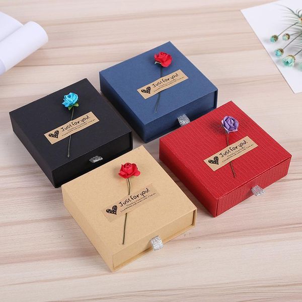 gift wrap 100pcs/lot creative drawer kraft paper jewelry box ring jewellery pendant necklace packing 9cmx9cmx3cm1
gift wrap 100pcs/lot creative drawer kraft paper jewelry box ring jewellery pendant necklace packing 9cmx9cmx3cm1