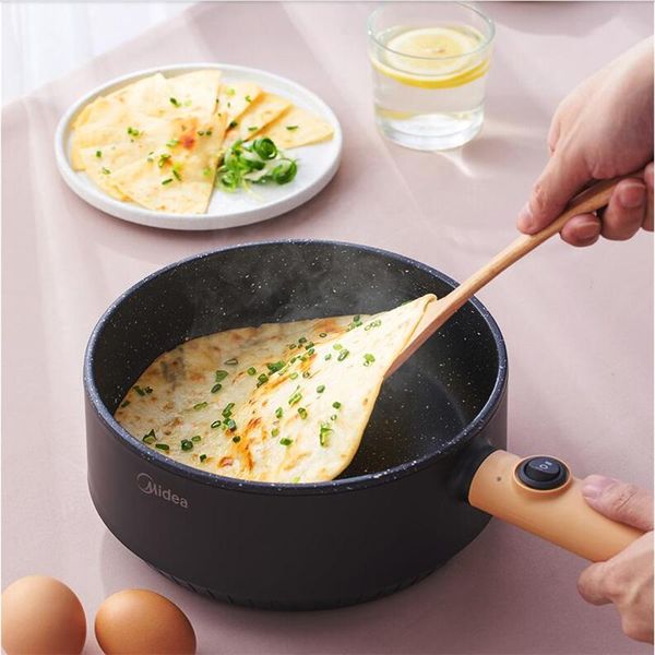electric skillets 220v 1.2l rice cooker non-stick frying pan multi mini pot portable cooking machine pancake maker
electric skillets 220v 1.2l rice cooker non-stick frying pan multi mini pot portable cooking machine pancake maker
