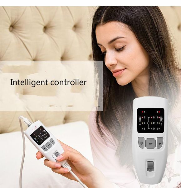 220v security plush electric blanket bed thermostat waterproof electric mattress heating blanket warmer heater carpet
220v security plush electric blanket bed thermostat waterproof electric mattress heating blanket warmer heater carpet