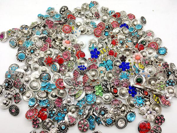 12mm wholesale 100pcs lot mix styles buttons ginger snap diy jewelry interchangeable chunk charms, Golden;silver
12mm wholesale 100pcs lot mix styles buttons ginger snap diy jewelry interchangeable chunk charms, Golden;silver