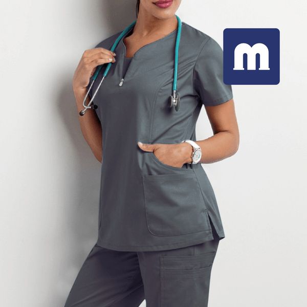 028 style women scrubs pant men medical uniform surgery scrubs shirt short sleeve hospital uniform pet greys anatomy doctor, White
028 style women scrubs pant men medical uniform surgery scrubs shirt short sleeve hospital uniform pet greys anatomy doctor, White