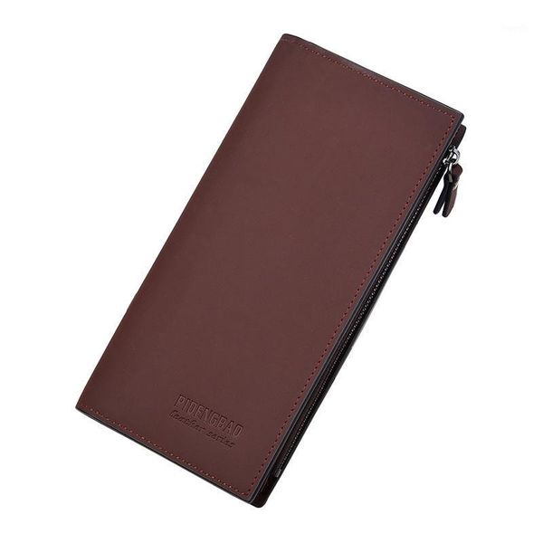 hengsheng european style zipper pu leather wallets high large capacity man wallet purse with phone pocket1, Red;black
hengsheng european style zipper pu leather wallets high large capacity man wallet purse with phone pocket1, Red;black