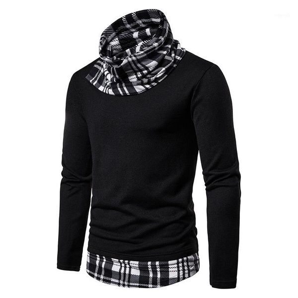 new homme fashion men's clothes pullover sweaters spring smart casual male sweaters national costume slim fit spliced1, White;black
new homme fashion men's clothes pullover sweaters spring smart casual male sweaters national costume slim fit spliced1, White;black
