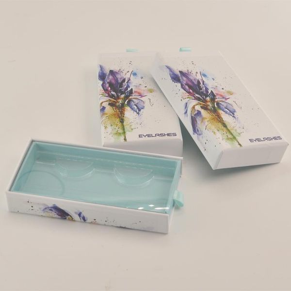 false eyelashes wholesale lash boxes packaging eyelash box package custom rectangle drawer makeup storage case vendors
false eyelashes wholesale lash boxes packaging eyelash box package custom rectangle drawer makeup storage case vendors