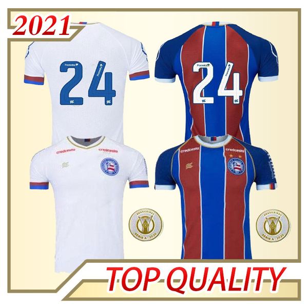 2020 2021 new esporte clube bahia soccer jersey 20 21 home away football shirts clayson jadson daniel football shirt s-2xl, Black;yellow
2020 2021 new esporte clube bahia soccer jersey 20 21 home away football shirts clayson jadson daniel football shirt s-2xl, Black;yellow