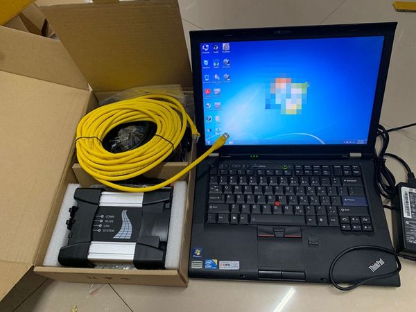 for bmw icom next diagnosis programming tool hdd 1000gb lapt410 i5 4g full set ready to use
for bmw icom next diagnosis programming tool hdd 1000gb lapt410 i5 4g full set ready to use
