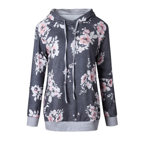 2021 new autumn fashion for long sleeves sweatpants with floral hoodies gray ladies women women's pullovers btqe, Black
2021 new autumn fashion for long sleeves sweatpants with floral hoodies gray ladies women women's pullovers btqe, Black