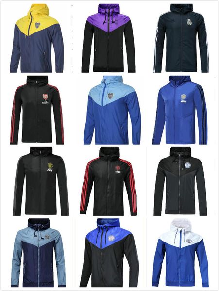 long jacket hooded sportswear survetement football tracksuits trnew soccer tracksuit 2019 2020 windbreaker hooded training, Black;yellow
long jacket hooded sportswear survetement football tracksuits trnew soccer tracksuit 2019 2020 windbreaker hooded training, Black;yellow