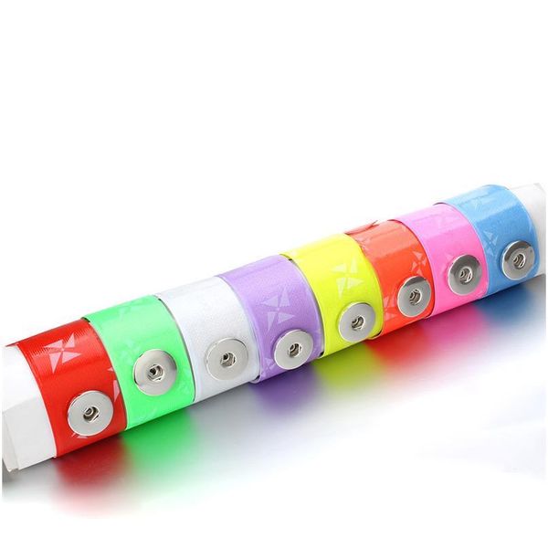10pcs/lot creative circle pvc snap jewelry fit 18mm snap button bracelet for women children fun gift diy button bbyfno, Golden;silver
10pcs/lot creative circle pvc snap jewelry fit 18mm snap button bracelet for women children fun gift diy button bbyfno, Golden;silver