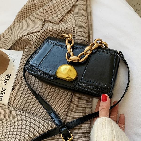 shoulder bags retro pu leather women handbags 2021 chain messenger bag portable small square
shoulder bags retro pu leather women handbags 2021 chain messenger bag portable small square