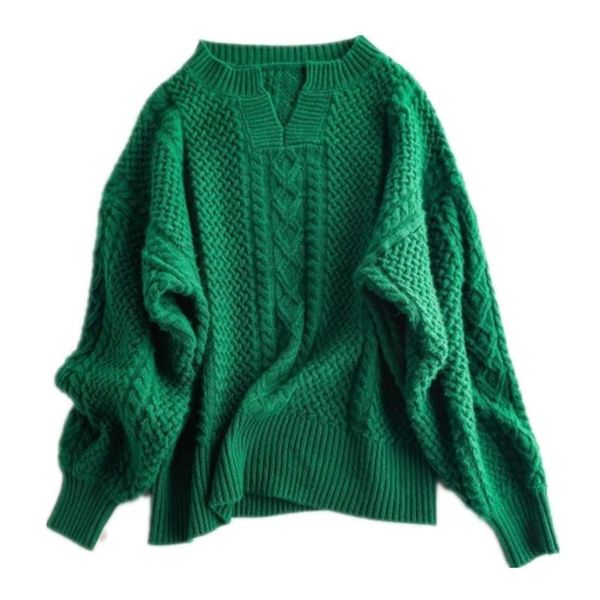 fashion woman 2020 clothes pullover winter cropped pullover cashmere green v-neck, White;black
fashion woman 2020 clothes pullover winter cropped pullover cashmere green v-neck, White;black