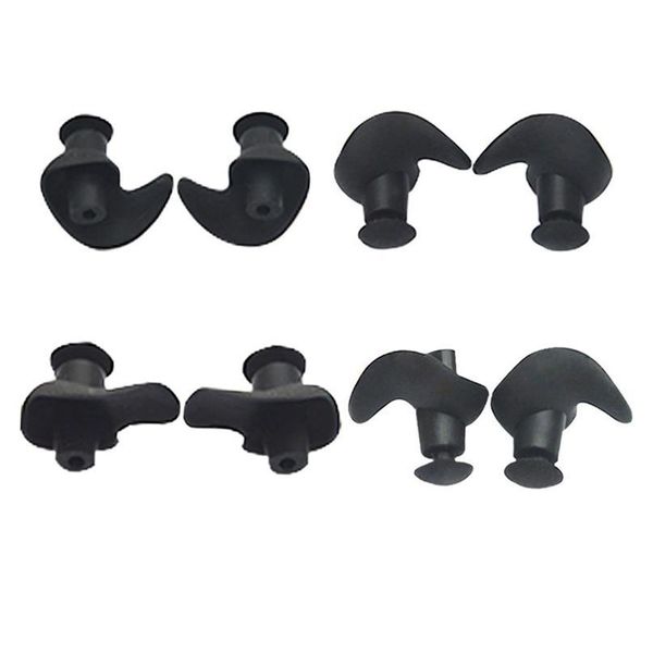 2 pairs/lot foam soft ear plugs noise reduction dust-proof earplugs ear protetor for sleeping study travel noise jllfze
2 pairs/lot foam soft ear plugs noise reduction dust-proof earplugs ear protetor for sleeping study travel noise jllfze