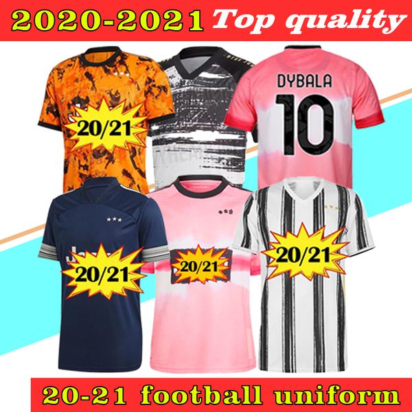 humanrace 4th soccer jersey football kit shirts ronaldo de ligt kulusevski 20 21 dybala 2020 2021 men kids, Black;yellow
humanrace 4th soccer jersey football kit shirts ronaldo de ligt kulusevski 20 21 dybala 2020 2021 men kids, Black;yellow