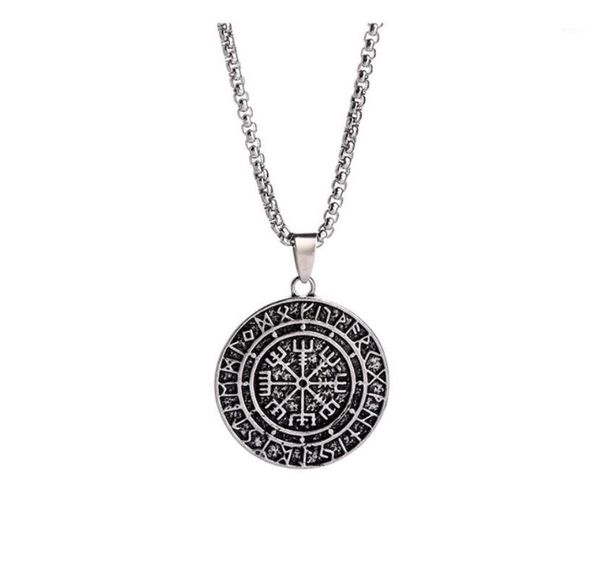 gothic retro stainless steel viking guardian pendant necklaces charm religion pendant for women men gift jewelry1, Silver
gothic retro stainless steel viking guardian pendant necklaces charm religion pendant for women men gift jewelry1, Silver