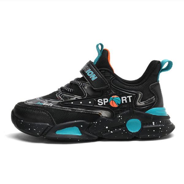 athletic & outdoor boys sneakers fashion spring fall casual children shoes boy leather running chaussure enfant, Black
athletic & outdoor boys sneakers fashion spring fall casual children shoes boy leather running chaussure enfant, Black