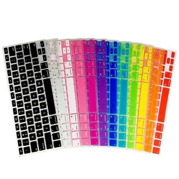 sile keyboard cover protector skin for macbook air pro 13 15 17 inch soft keyboard case stickers 15 colors h wmtfuo
sile keyboard cover protector skin for macbook air pro 13 15 17 inch soft keyboard case stickers 15 colors h wmtfuo