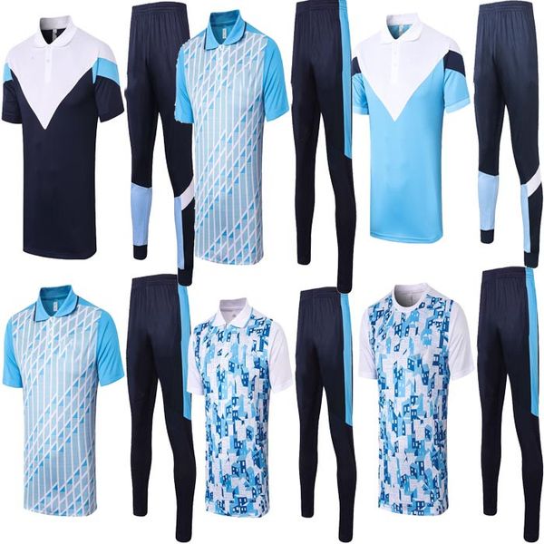 20/21 training suit 2020 2021 polo jacket maillot de foot benedetto payet thauvin om football tracksuit, Black
20/21 training suit 2020 2021 polo jacket maillot de foot benedetto payet thauvin om football tracksuit, Black