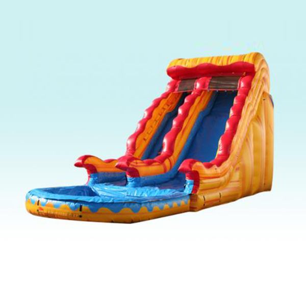 commercial inflatable cali inferno water slide pvc 18ft cali inferno water slides for business large water slides for outdoor play amusement
commercial inflatable cali inferno water slide pvc 18ft cali inferno water slides for business large water slides for outdoor play amusement