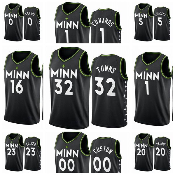 minnesota timberwolves men karl-anthony malik beasley towns 2020/21 swingman city basketball jersey black new uniform, Black;red
minnesota timberwolves men karl-anthony malik beasley towns 2020/21 swingman city basketball jersey black new uniform, Black;red
