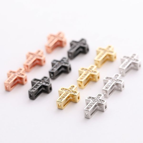 handmade women diy jewelry metals pendant luxury style micro pave crystal zircon gold and silver copper charms for wholesale, Black
handmade women diy jewelry metals pendant luxury style micro pave crystal zircon gold and silver copper charms for wholesale, Black