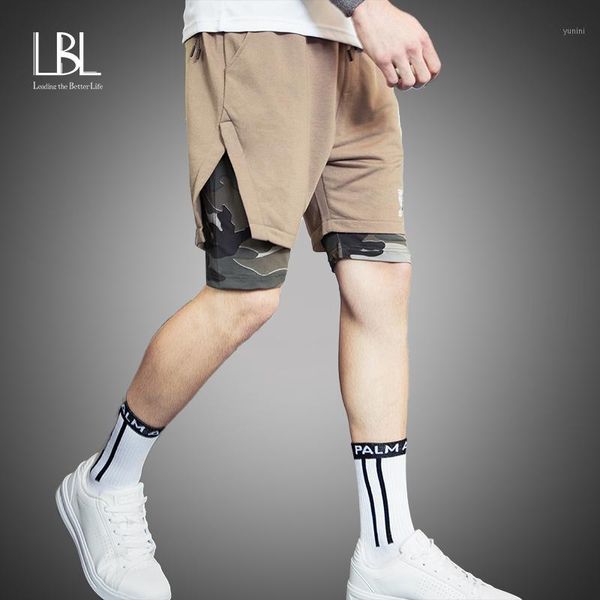 men's built-in pockets shorts new jogger fitness brand mens sports pants summer fashion streetwear running workout sportswear1, White;black
men's built-in pockets shorts new jogger fitness brand mens sports pants summer fashion streetwear running workout sportswear1, White;black