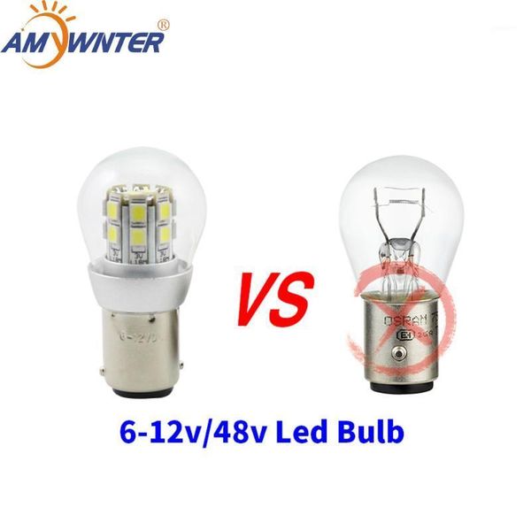 emergency lights -sale s25 1157 dual-intensity 6v p21/5w led bulb, bay15d smd 2835 leds/ car-ship indicator light, rear lamp bulb1
emergency lights -sale s25 1157 dual-intensity 6v p21/5w led bulb, bay15d smd 2835 leds/ car-ship indicator light, rear lamp bulb1